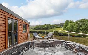 The Cabin At Evelyns Retreat